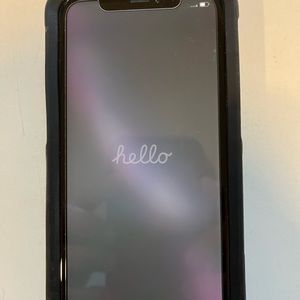 iPhone XR 64GB
